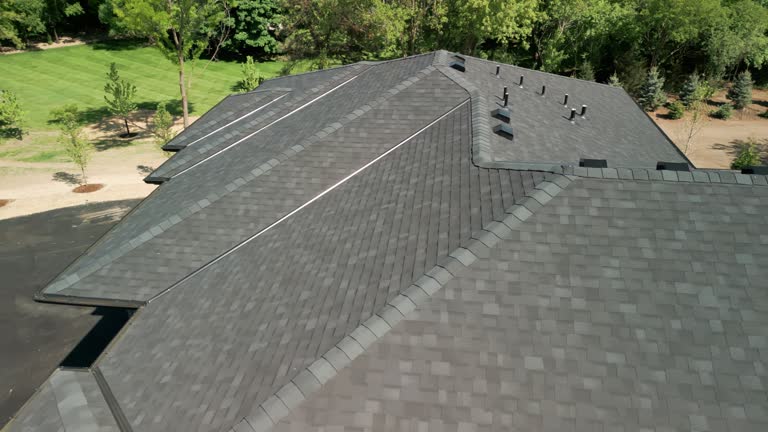 Best Green or Eco-Friendly Roofing Solutions  in St Michael, MN