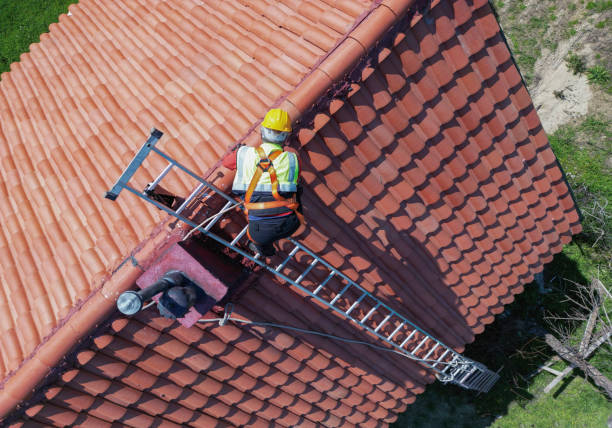 Emergency Roof Repair in St Michael, MN